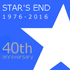 STAR'S END 40th