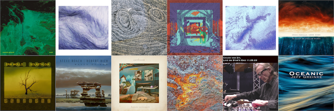 Album Covers