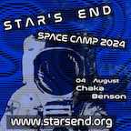 Star's End Space Camp 2024