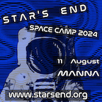 Star's End Space Camp 2024