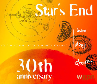 STAR'S END 30th