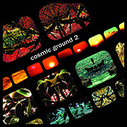 Cosmic Ground 2