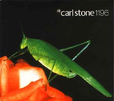 Carl Stone