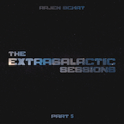 The Extragalactic Sessions Pt 5