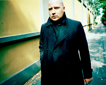 Johann Johannsson