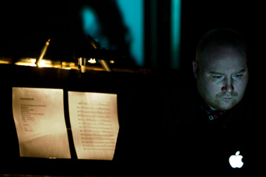 Johann Johannsson