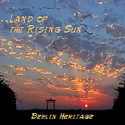 Land of the Rising Sun