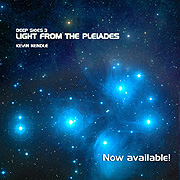 Light From the Pleiades