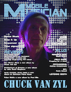 Mobile Musician Magazine