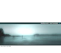 Perceived Distances