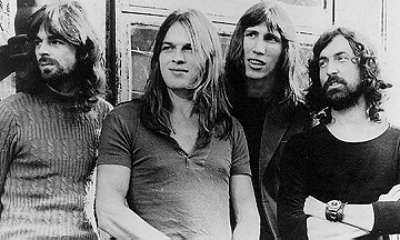 Pink Floyd