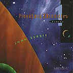 Planetary Chronicles vol 2