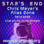 Star's End