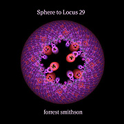 Sphere to Locus 29
