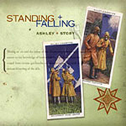 Standing + Falling