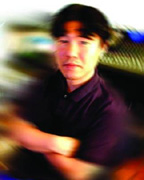 Tetsu Inoue