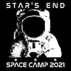 Star's End Space Camp 2021