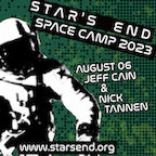 Star's End Space Camp 2023