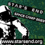 Star's End Space Camp 2023