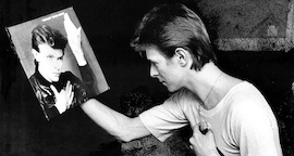 David Bowie