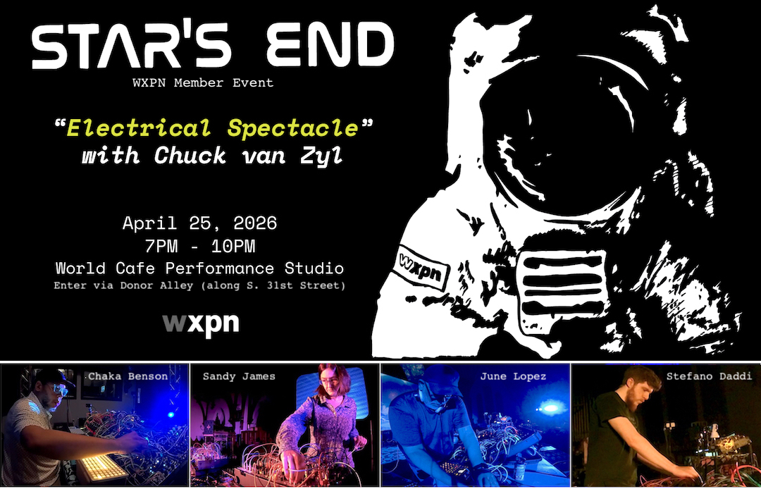 The Electrical Spectacle