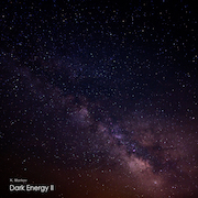 Dark Energy II