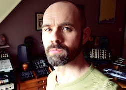 James Murray