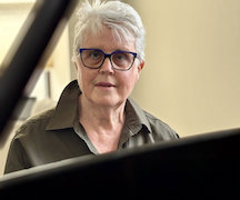 Jeannine Wagar