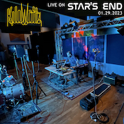 Live on Star's End Radio 01.29.2023