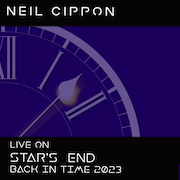 Live on Star's End Back in Time 2023