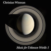 Music for Unknown Worlds