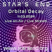 Orbital Decay