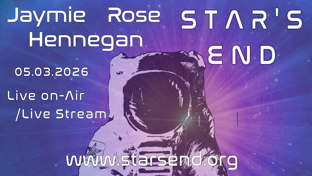 Jaymie Rose Hennegan