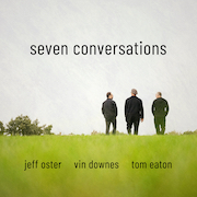 Seven Conversations