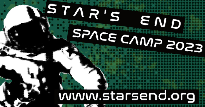 STAR'S END Space Camp 2023