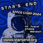 Space Camp 2024