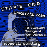 Space Camp 2024