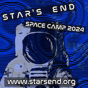 Star's End Space Camp 2024