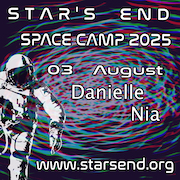 Space Camp 2025