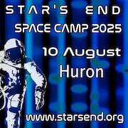 Space Camp 2025