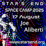 Space Camp 2025