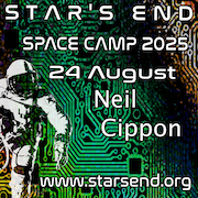 Space Camp 2025