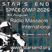 Space Camp 2026