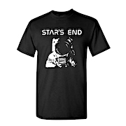 Star's End T-Shirt