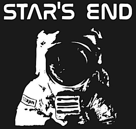 Star's End T-Shirt
