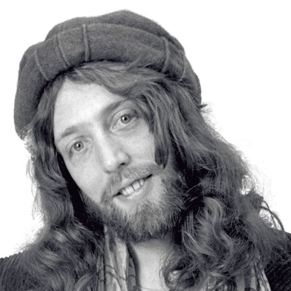 Steve Hillage