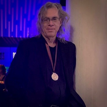 The Superhero of Small Things by Steve Roach