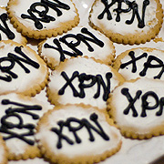 STAR'S END/WXPN Cookies